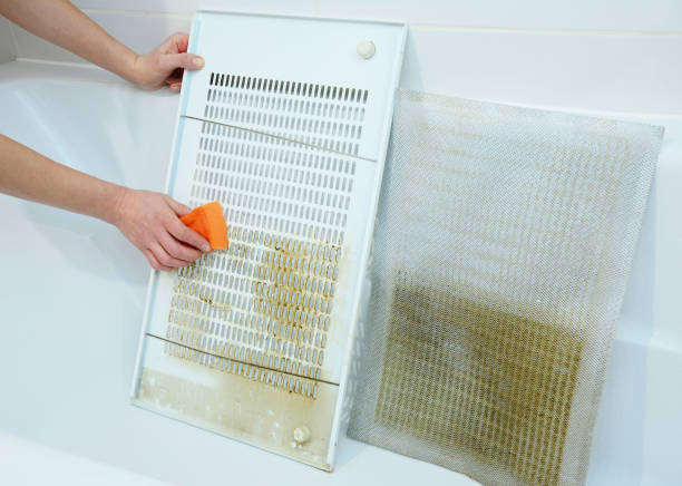 Best Air Vent Cleaning Services  in , SC